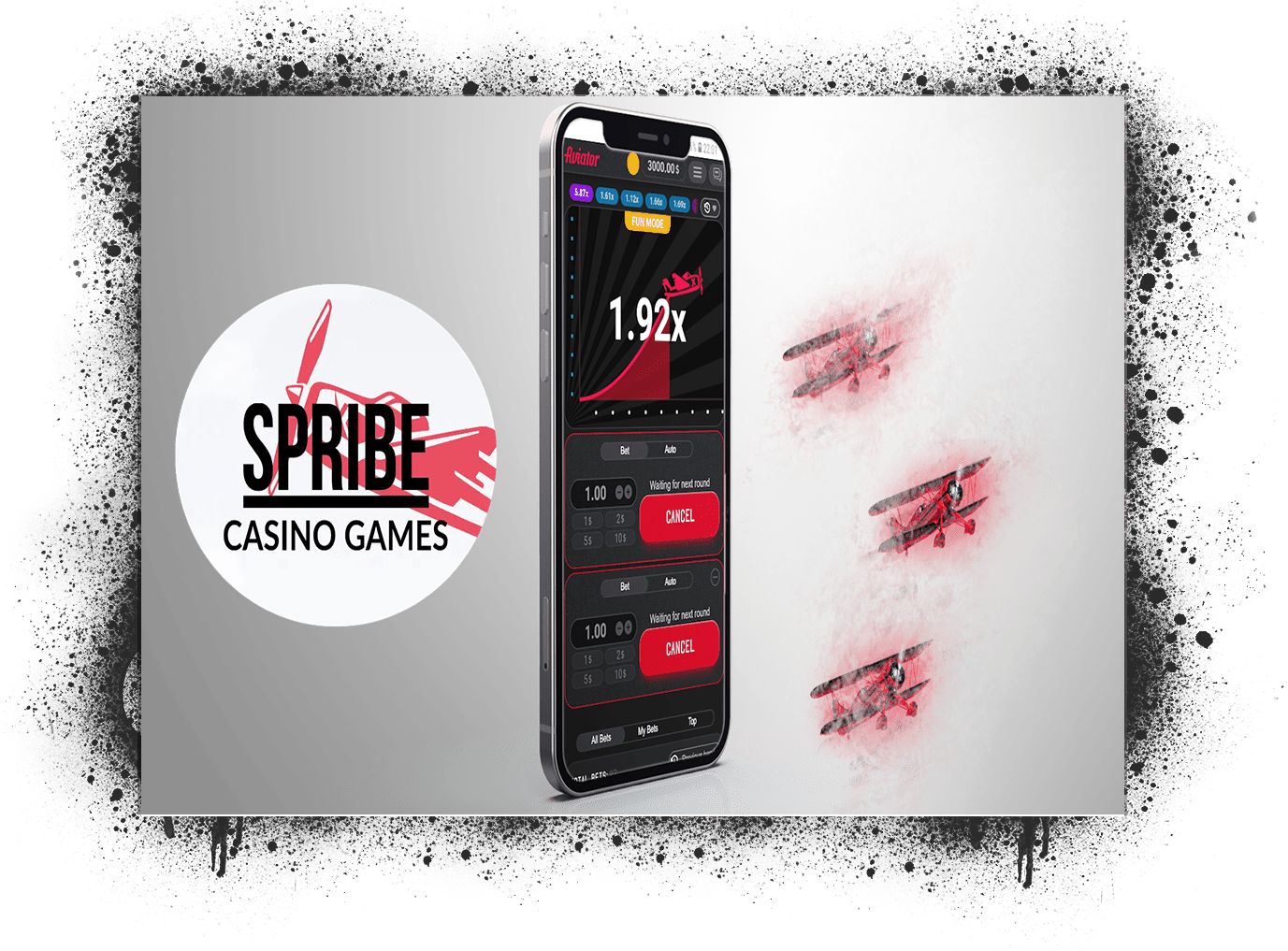 Spribe casino game Brazile Estratégia de jogo