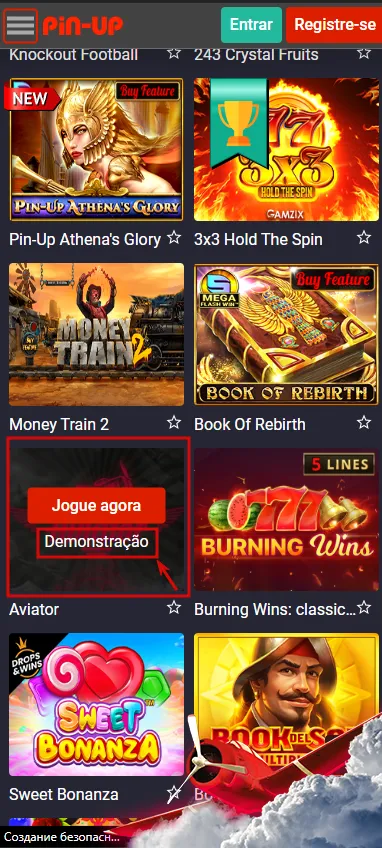 0000004 Versão Demo gratuita