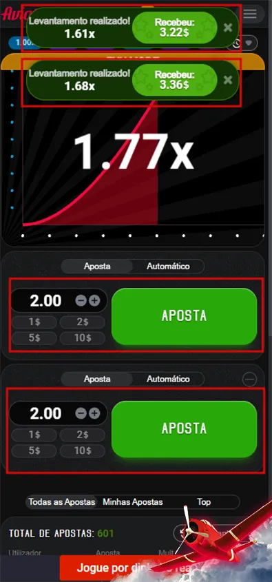 Aviator00000010 ganhadores de jogos