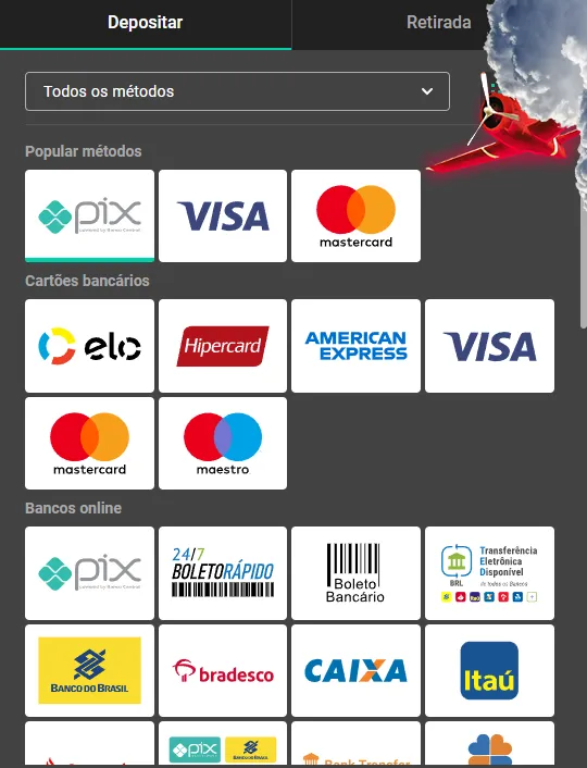 Aviator00000018 depósito para o jogo Aviator