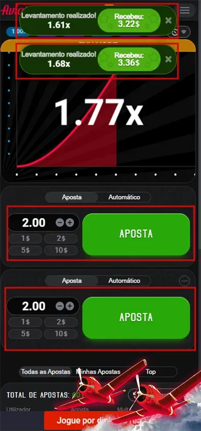 Aviator00000023 estratégia de risco aviator