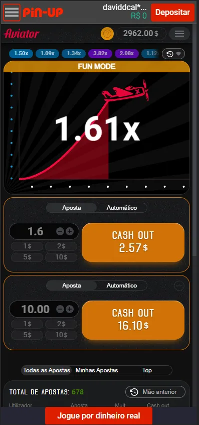 Aviator00000024 Comece a ganhar no jogo