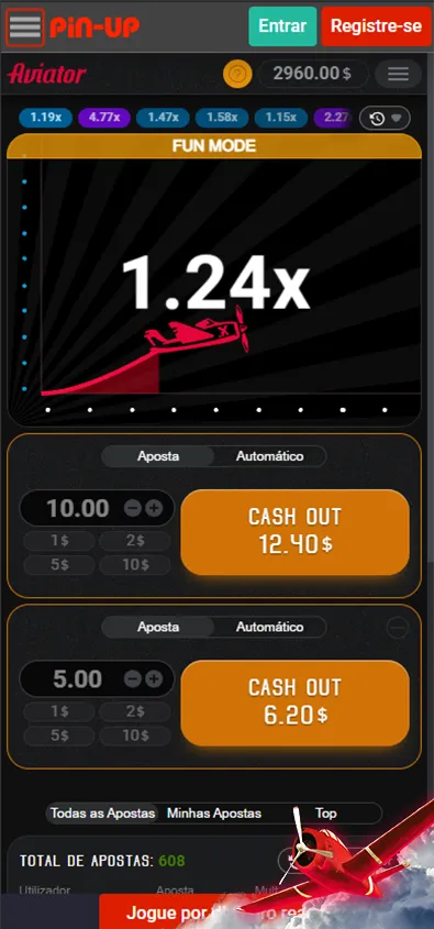 Aviator0000008 o coeficiente de vôo no jogo do aviador
