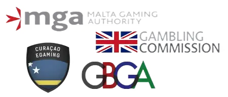 licenciacasino Cassinos registrados e licenciados