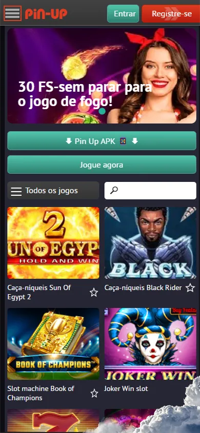 z Jogo Aviator no Pin Up